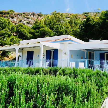 Sole Mare - Casa Vacanze Chiavarello Licata Exterior foto