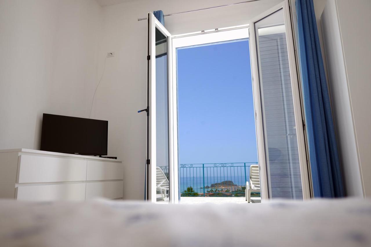 Sole Mare - Casa Vacanze Chiavarello Licata Exterior foto